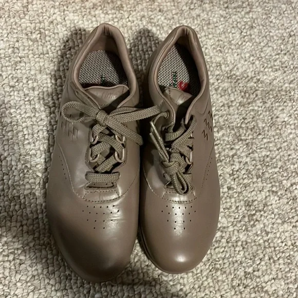 SAS Shoes Sas Tripad Comfort Sz 8ww Preowned In Excellent